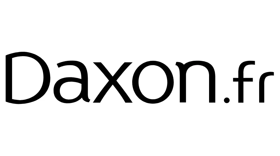  Daxon