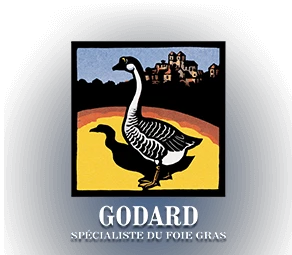  Foie Gras Godard