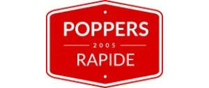  Poppers Rapide