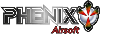  Phenix Airsoft