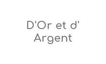  Doretdargent