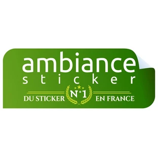  Ambiance Sticker