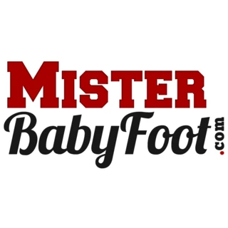  Mister Babyfoot