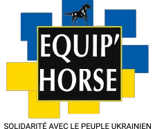  Equip Horse