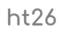  HT26