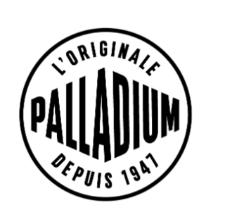  Palladium