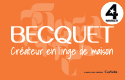  Becquet