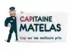  Capitaine Matelas