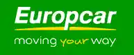 Codes promo Europcar