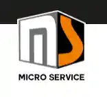  Micro Service