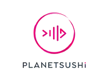  Planet Sushi