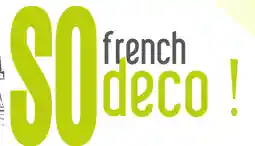  So French Deco