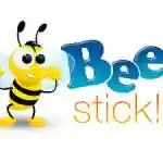  Stickers Beestick