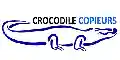  Crocodile Copieurs