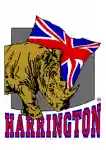  Harrington