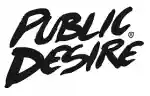  Public Desire