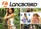  Longboard