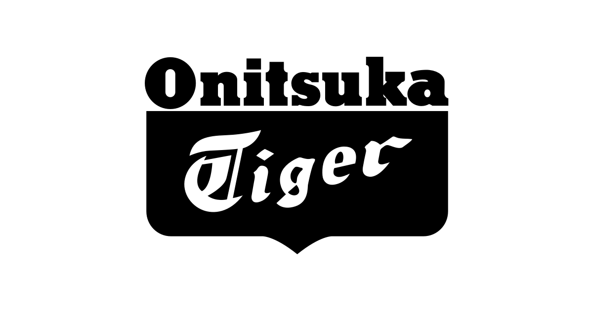  Onitsuka Tiger