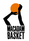  Macadam Basket
