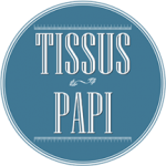 Tissus Papi