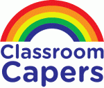  Classroom Capers